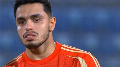 مصدر بـ الأهلي: تأكدنا من عدم إصابة كريم الدبيس بكسر في القدم.. والرنين يحدد موقفه