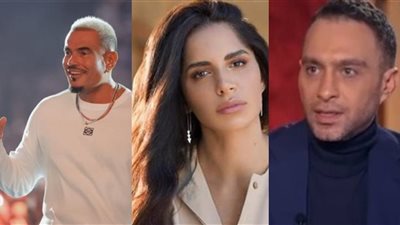 أبرزهم الهضبة وآمال ماهر.. نجوم اختاروا موسم الصيف 2025 لطرح أحدث ألبوماتهم