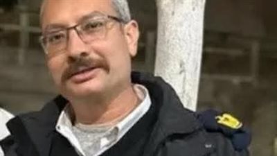 شهيد الواجب.. مصرع ضابط شرطة في حادث مروري بالدقهلية خلال أداء عمله