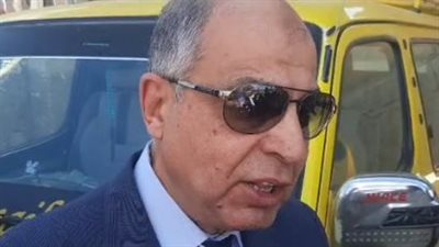 محافظ المنيا خلال متابعة تطبيق تعريفة الركوب الجديدة: الدعم اللي بتقدمه الدولة غير عادي | بث مباشر