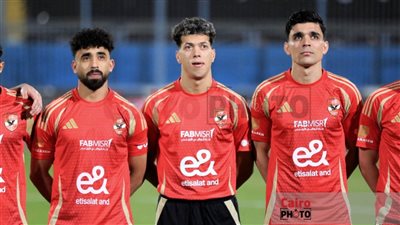 مباريات الأهلي المتبقية في الدوري بعد التعادل مع بيراميدز