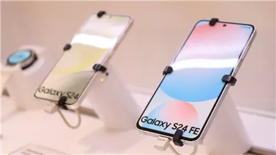 بعد استثنائها.. أمريكا تعتزم فرض رسوم جمركية منفصلة على الهواتف الذكية وأجهزة الكمبيوتر