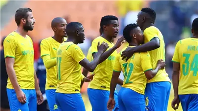 على صعيد المنتخبات والأندية.. طفرة جنوب إفريقية في القارة السمراء