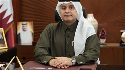 السفير القطري لدى مصر: ارتفاع حجم التبادل التجاري بين البلدين إلى 38% في 2024