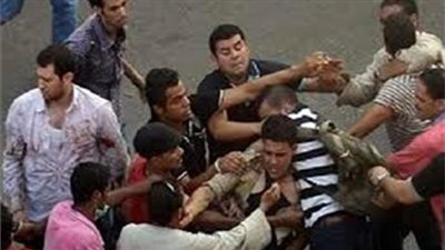 عقوبة الضرب في القانون المصري.. تصل لـ الحبس 10 سنوات والغرامة 10 جنيهات