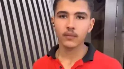 معاك أمن دولة.. القبض على المتهمة بالتعدي على عمال داخل مخبز بأكتوبر