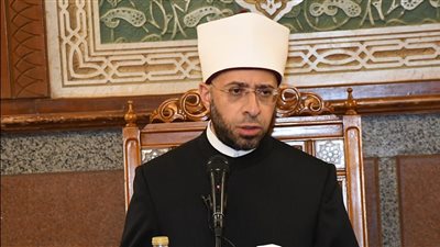 يحقق مصلحة العمل.. الأوقاف: ندب عدد من الأئمة من مديرياتهم الحالية إلى أخرى من صميم سلطة الوزارة