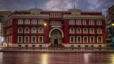 بسبب سوء الأحوال الجوية.. تعطيل الدراسة بكليات جامعة الإسكندرية غدًا