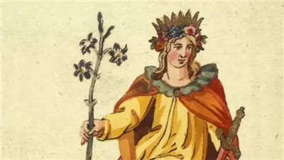 اكتشاف نادر لمخطوطة من العصور الوسطى تكشف تفاصيل جديدة عن الملك آرثر وميرلين