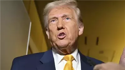 ترامب يصعد المواجهة مع جامعة هارفارد.. تجميد أموال وتغيرات ضريبية وتعقّب الطلاب الأجانب