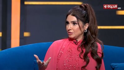 روجينا: أحرص دائمًا على تقديم المرأة بصورة قوية تتناسب مع تضحياتها