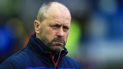 مساعد السيتي السابق: رُشّحت للعمل في الزمالك.. ومرموش لاعب يليق باسم البريميرليج