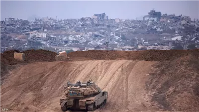 بعد موافقة حماس.. تفاصيل مقترح أمريكي لوقف حرب غزة