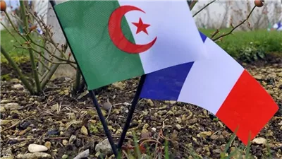 فرنسا تستدعي القائم بأعمال السفير الجزائري