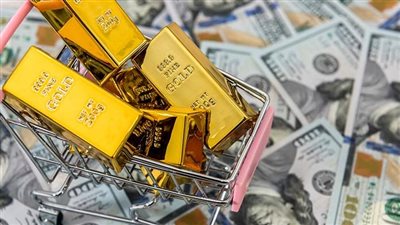 أسعار الدولار والذهب في مصر اليوم الاثنين 14 أبريل | بث مباشر