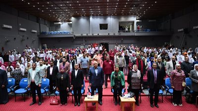 وزير الثقافة: أهل مصر مشروع استراتيجي لبناء وعي أبناء المحافظات الحدودية