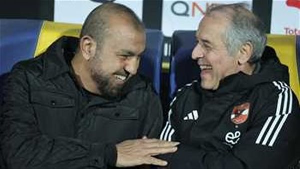 كولر ومحمد رمضان