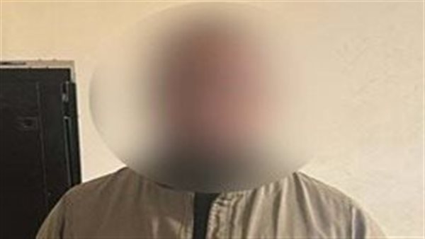 حارس العقار المتهم