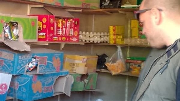 جانب من الحملة 