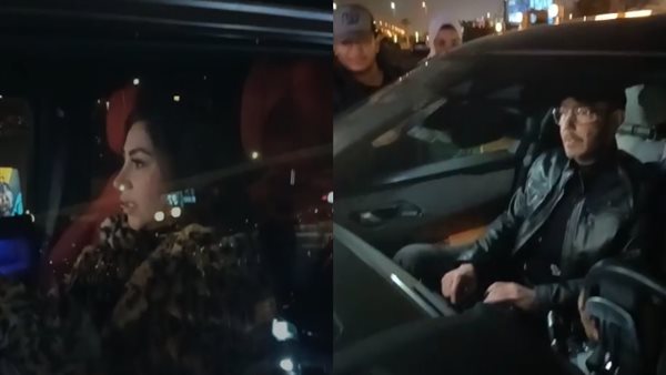 أحمد زاهر - بوسي