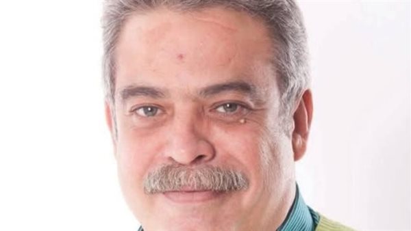 المنتج صلاح حسن