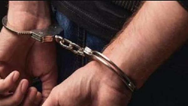 متهم - تعبيرية 