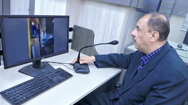 محافظ سوهاج