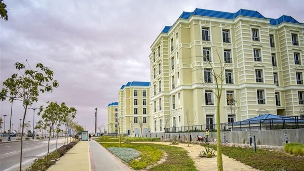 بيتك في مصر