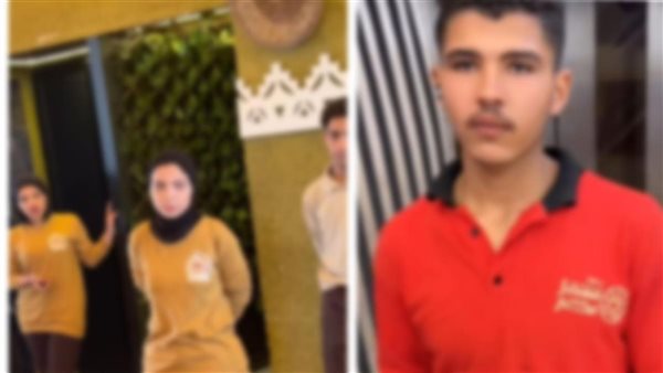 عمال تم التعدي عليهم