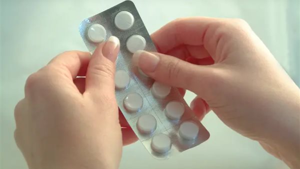 الباراسيتامول 