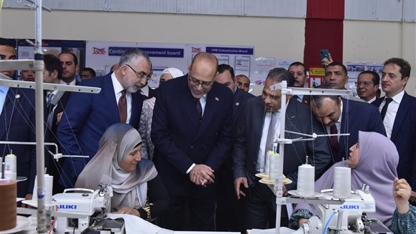 جانب من الجولة 