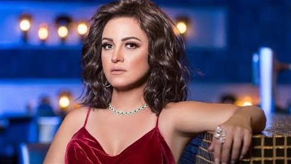 ريهام عبد الغفور