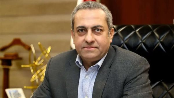  خالد عباس، رئيس