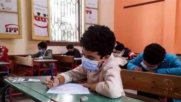 تقييمات الصف الخامس