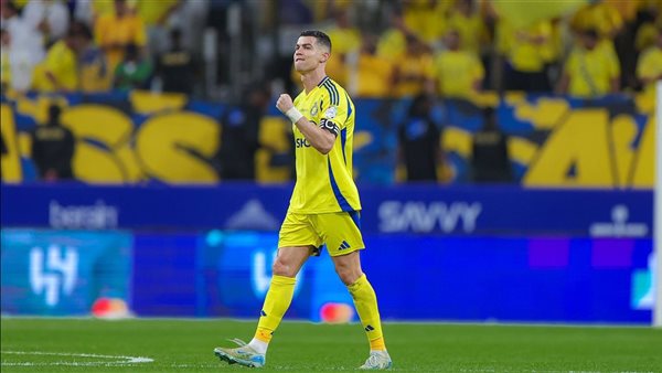 كريستيانو رونالدو