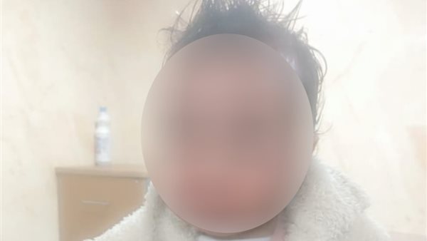 صورة الرضيع صاحب