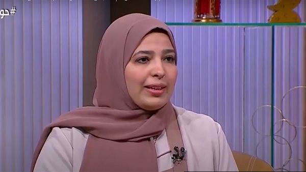 زينب السعيد