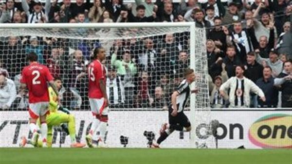 مباراة مانشستر يونايتد