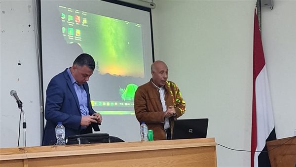  دورة للعاملين بقطاع