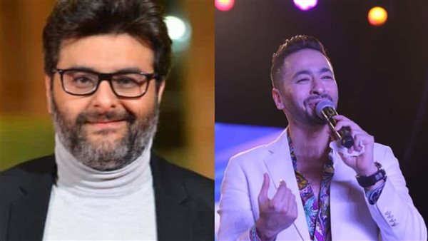 حمادة هلال ووليد