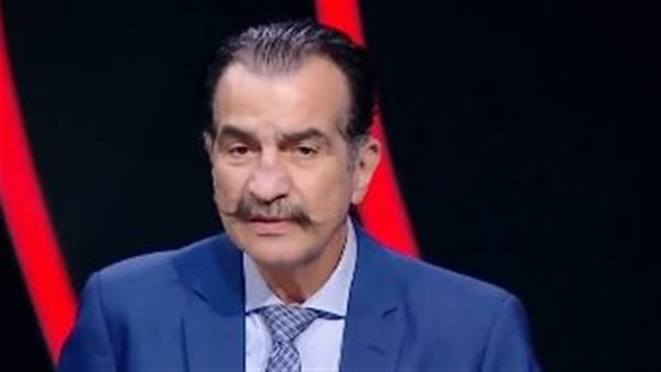 الكاتب الصحفي عصام
