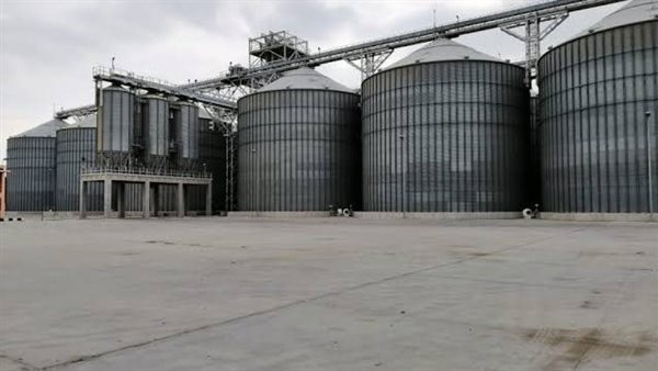 صوامع البحيرة 