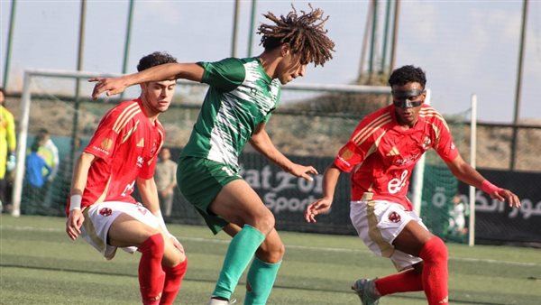 شباب الاتحاد السكندري