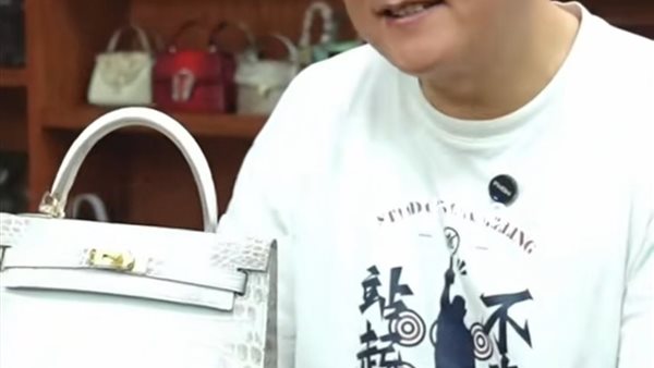 صورة لأحد المشاركين