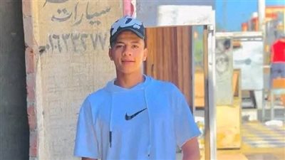 مصرع شاب في حادث تصادم بين سيارة وموتوسيكل بالدقهلية