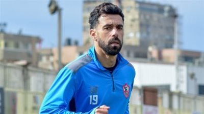 نشرة أخبار الزمالك.. الأبيض يدخل معسكرًا مغلقًا وغياب السعيد بسبب التجديد وأزمة في حافلة الفريق 