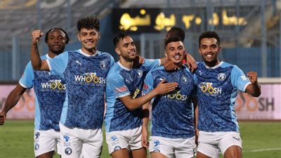 موعد مباراة بيراميدز وصن داونز القادمة في نهائي دوري أبطال أفريقيا 2024/2025 والقنوات الناقلة