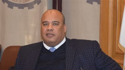 تعاون بين الغرفة التجارية للقاهرة والصناعة الفرنسية لزيادة التبادل التجاري والاستثماري المشترك