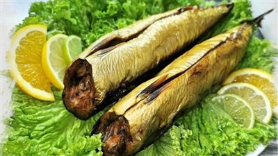 10 نصائح صحية قبل تناول الرنجة والفسيخ في شم النسيم