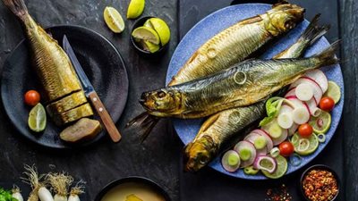 أبرزها شرب النعناع.. نصائح لتجنب مضاعفات تناول الرنجة في شم النسيم